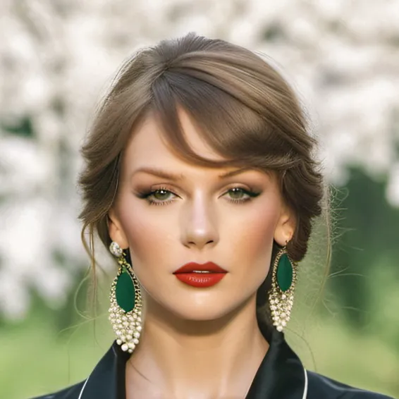 chat with ai character: Taylor kelce