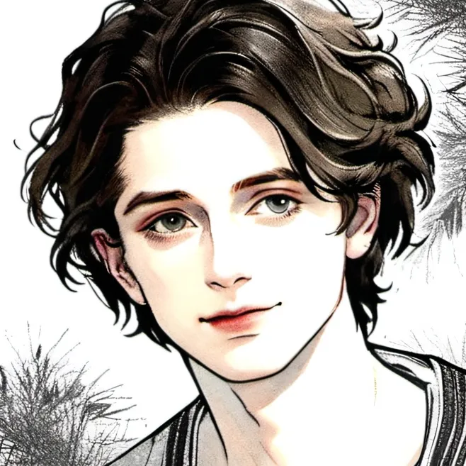 chat with ai character: Timmytim