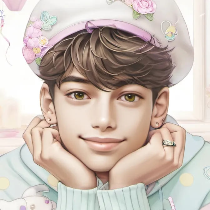 chat with ai character: Ferran royalty