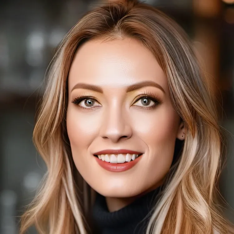 chat with ai character: Olivia Wilde