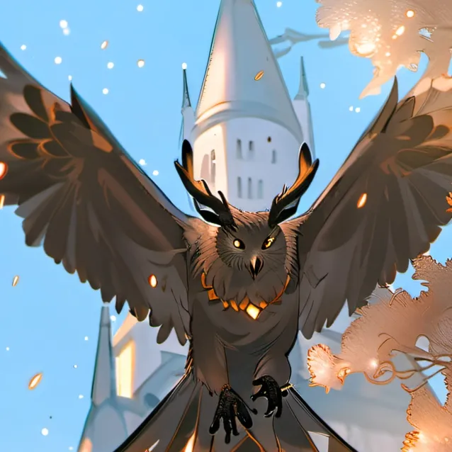 chat with ai character: Sirius x Severus 