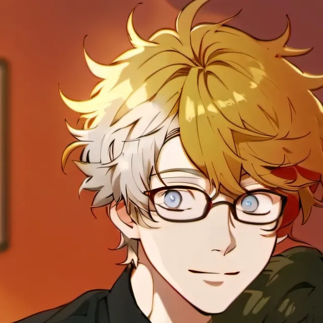 chat with ai character: Bubby&Kid Vampire