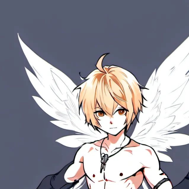 chat with ai character: Terence