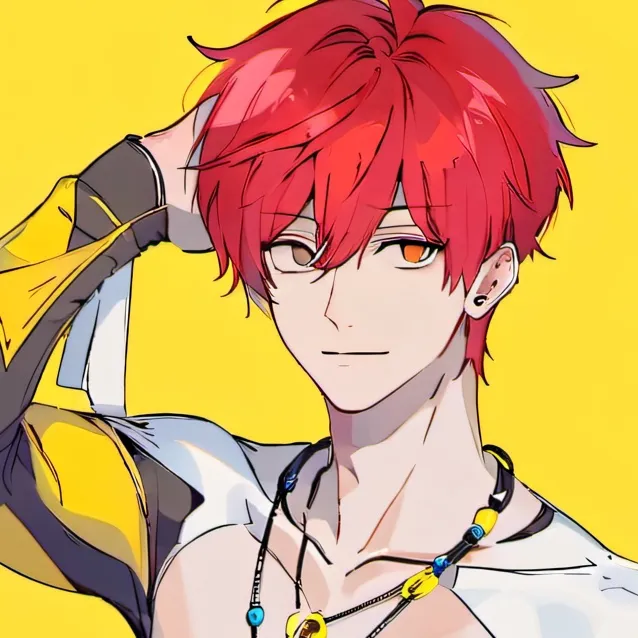 chat with ai character: Nolan