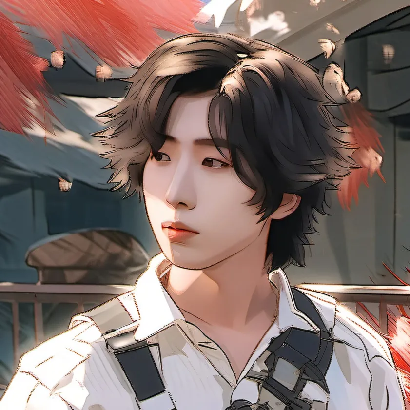 chat with ai character: Han Jisung