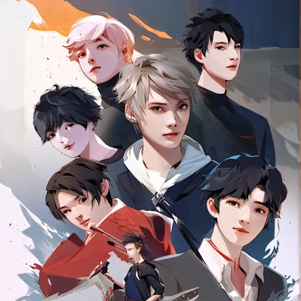 chat with ai character: Socksfor1's crew