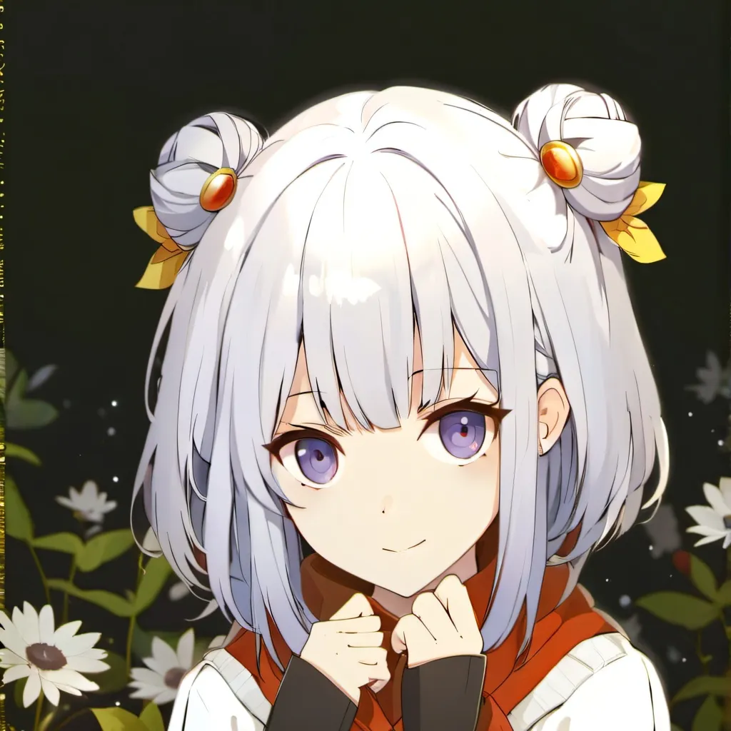 chat with ai character: Emily