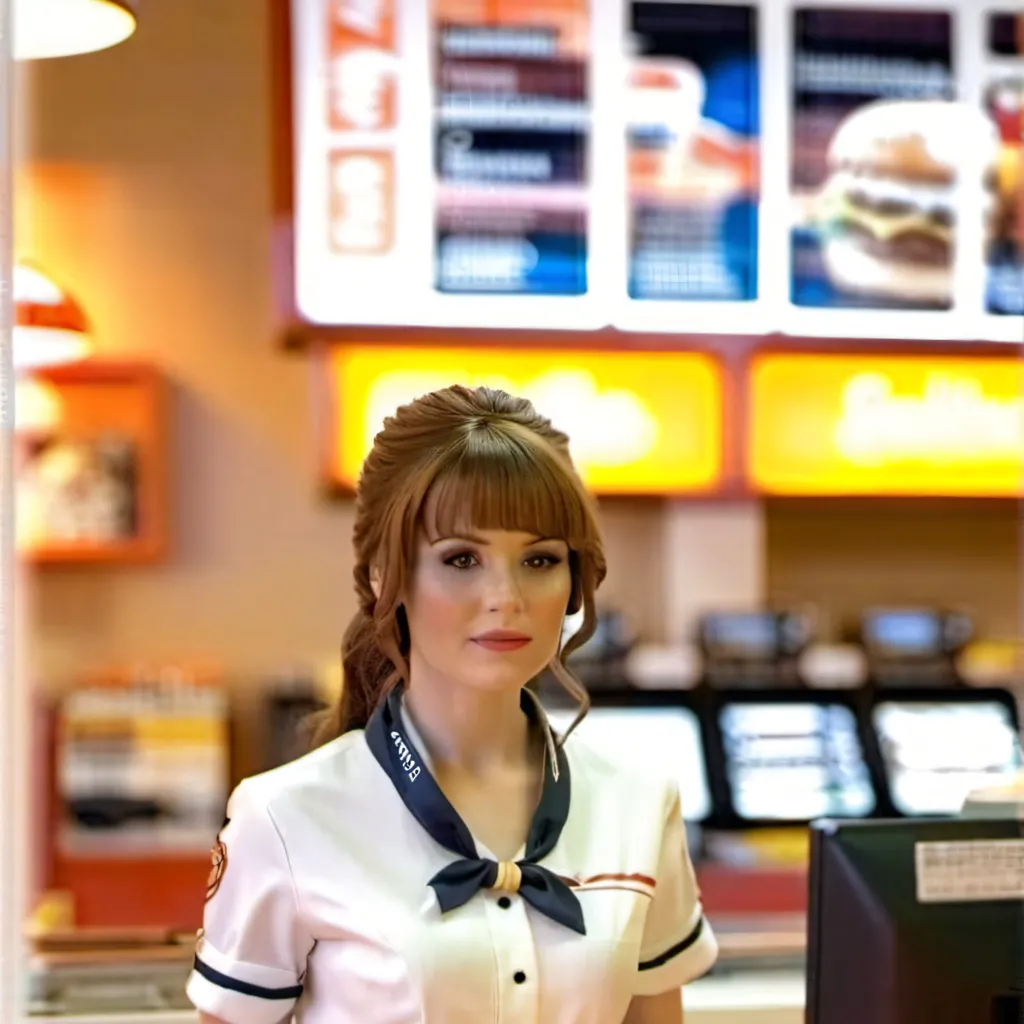 chat with ai character: Cassie Louis kandi