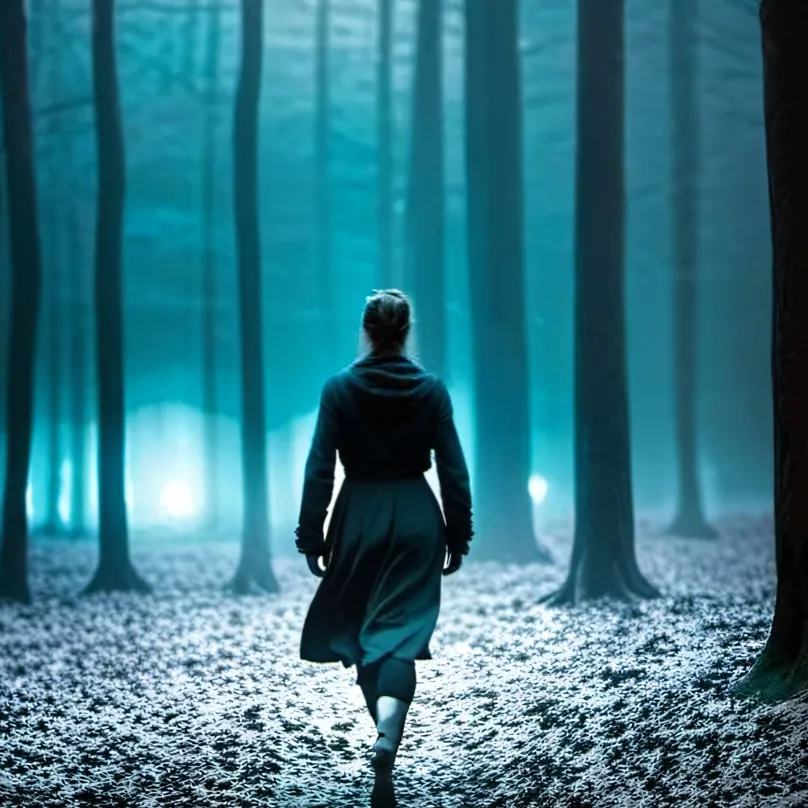 chat with ai character: Macy joy carpenter