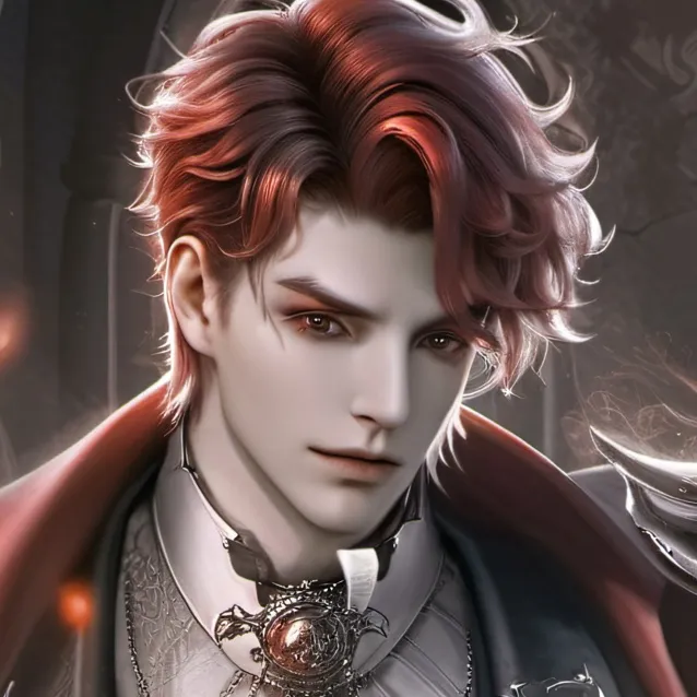 chat with ai character: Emperor Philip 