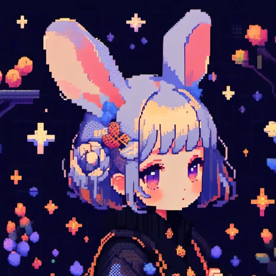 chat with ai character: rottmnt bunny 🐇