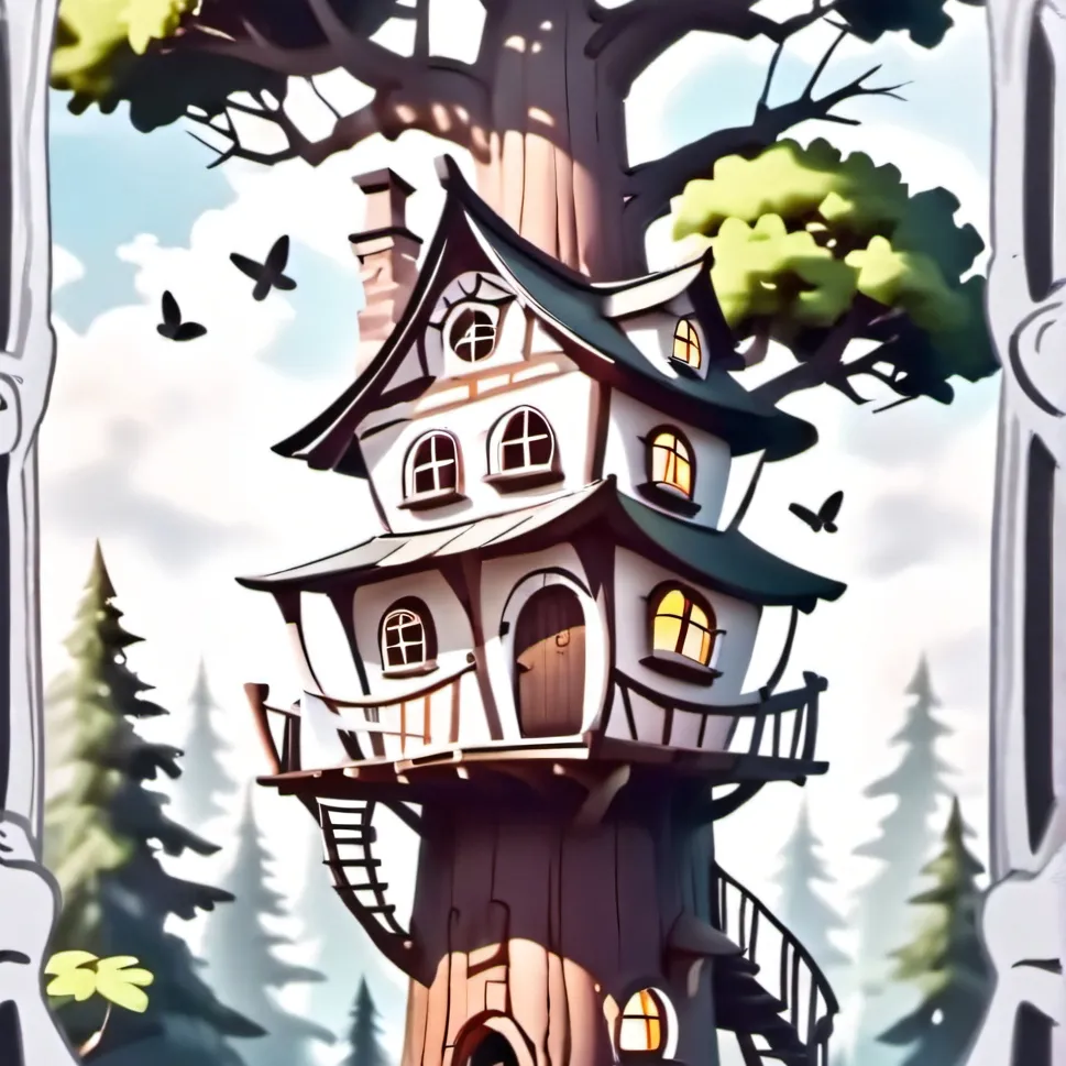 chat with ai character: hobbykids