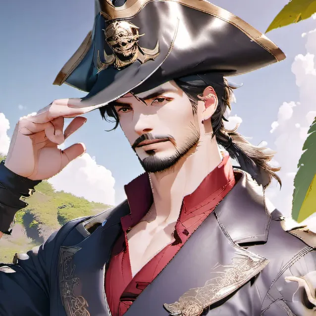 chat with ai character: avengers+poc