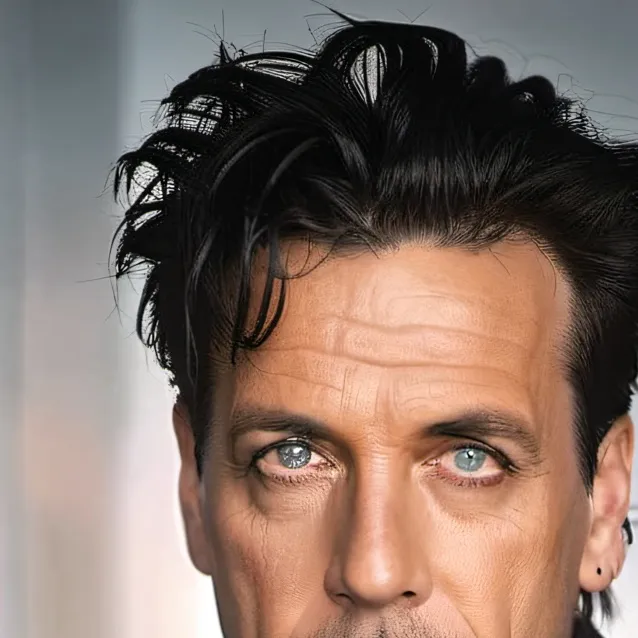 chat with ai character: Till Lindemann