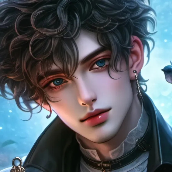 chat with ai character: Jack