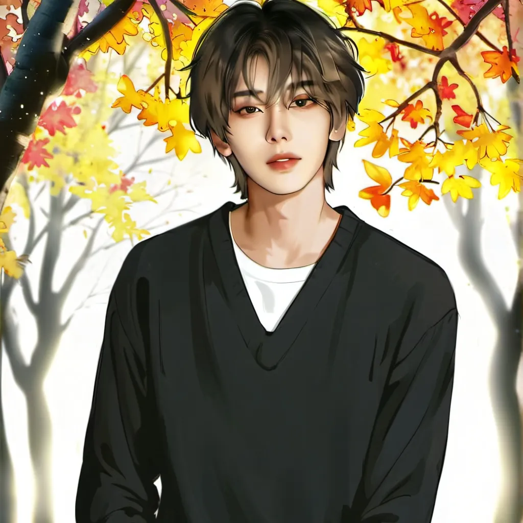 chat with ai character: Dimitri Sim