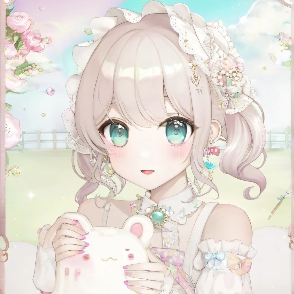 chat with ai character: Jake