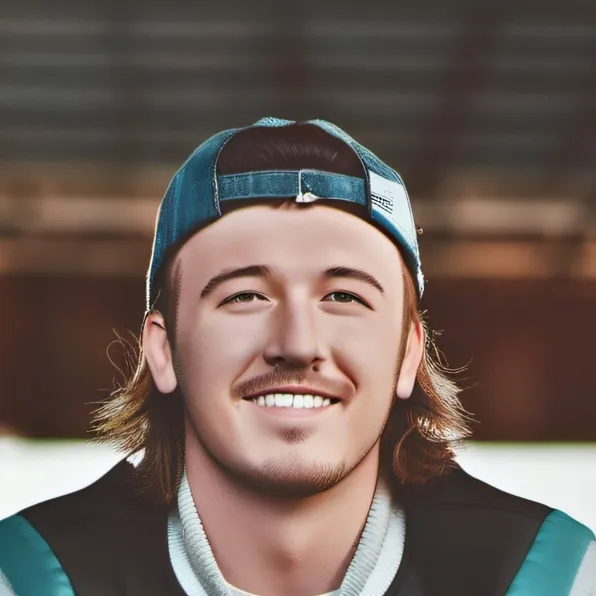 chat with ai character: Morgan Wallen