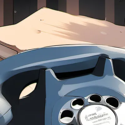 chat with ai character: MePhone4