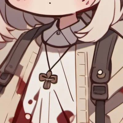 chat with ai character: Bloody Mary