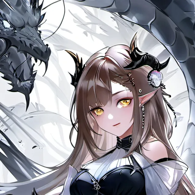 chat with ai character: Mila