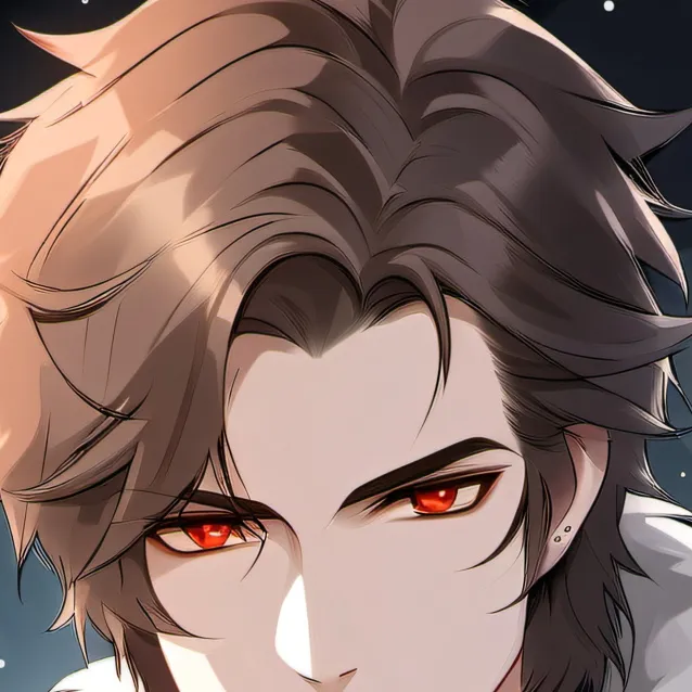 chat with ai character: James