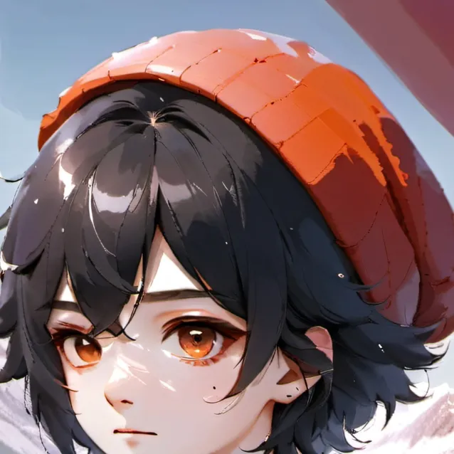 chat with ai character: James