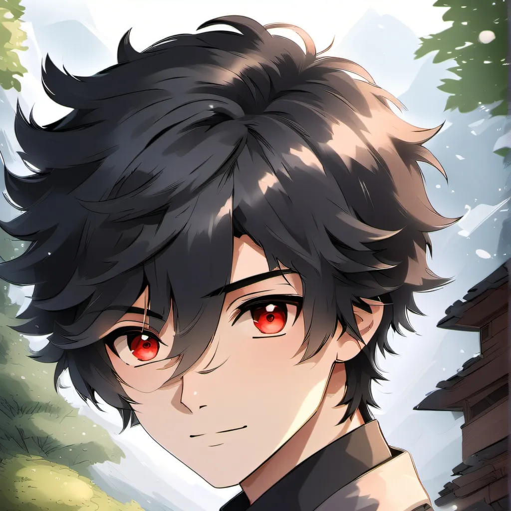 chat with ai character: James Neathen