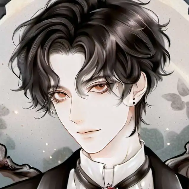 chat with ai character: Lucifer