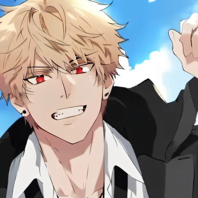 chat with ai character: shenga