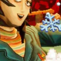 chat with ai character: jjk