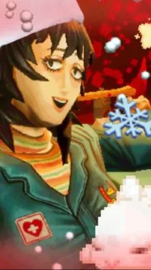 ai character: jjk background