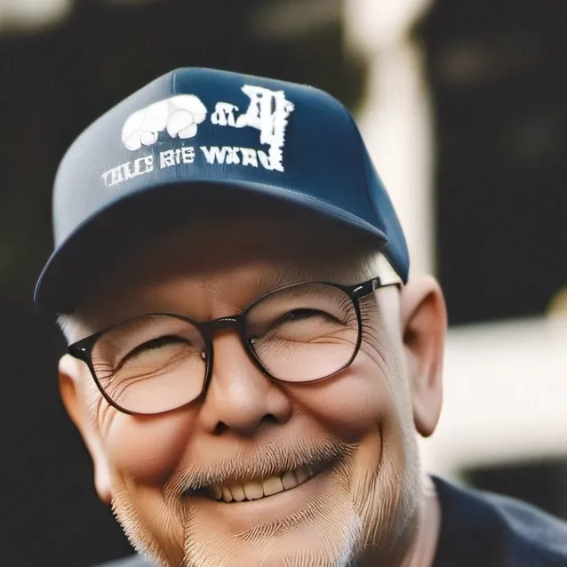 chat with ai character: ~|RAY MARSHALL|~