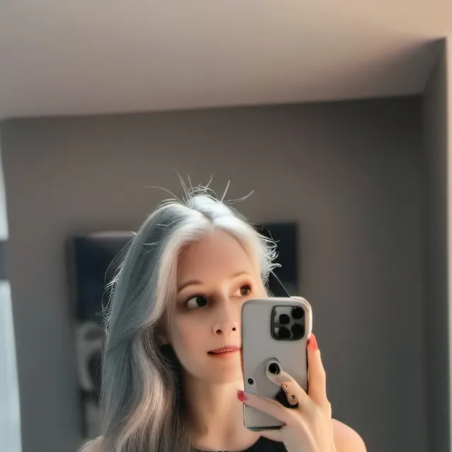 chat with ai character: Tiffany