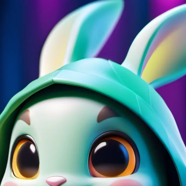 chat with ai character: hoppy hopscotch 