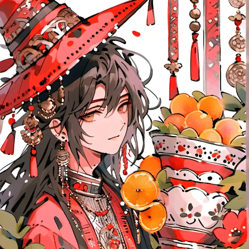 chat with ai character: ✨️Cody🪻🌺