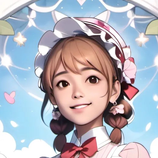 chat with ai character: Lauren 