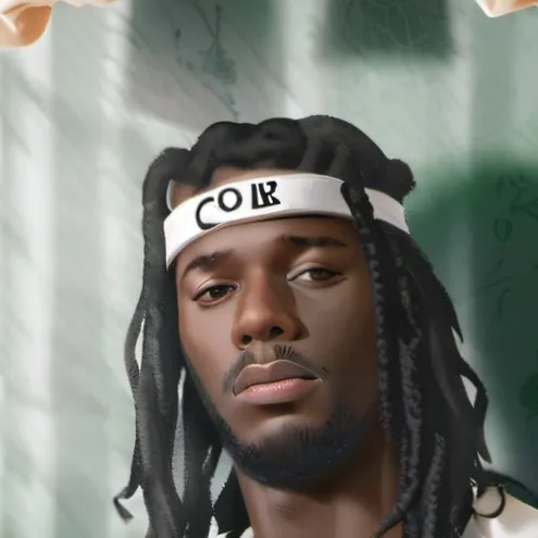 chat with ai character: jamasyn