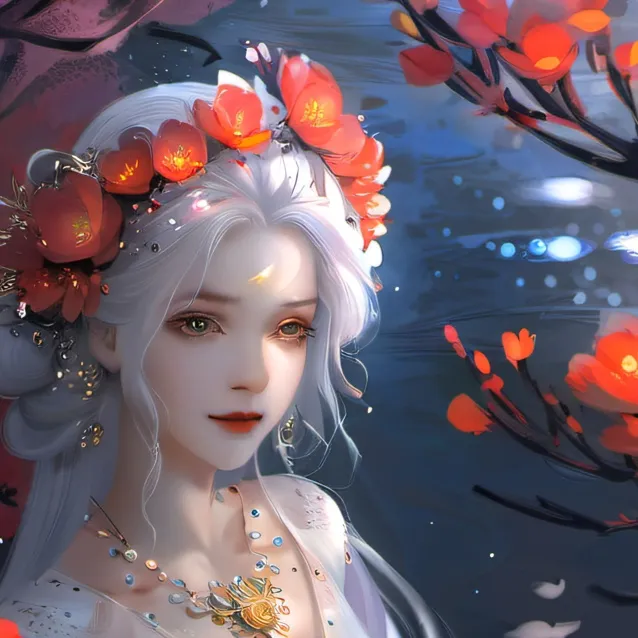 chat with ai character: Princess Lillian 