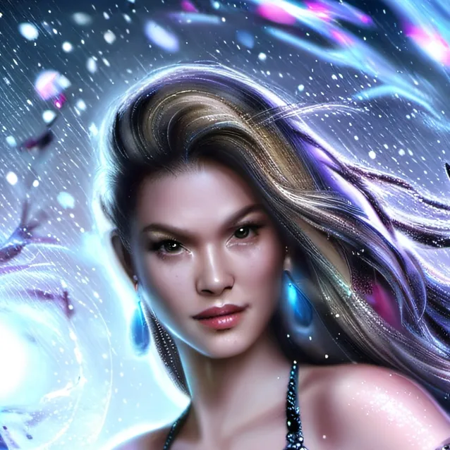 chat with ai character: Katarina