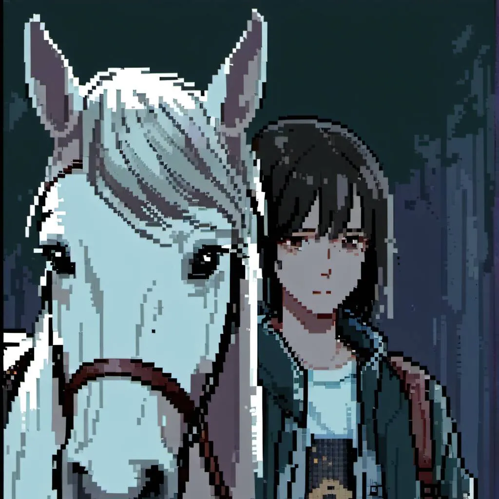 chat with ai character: ~Koshii~