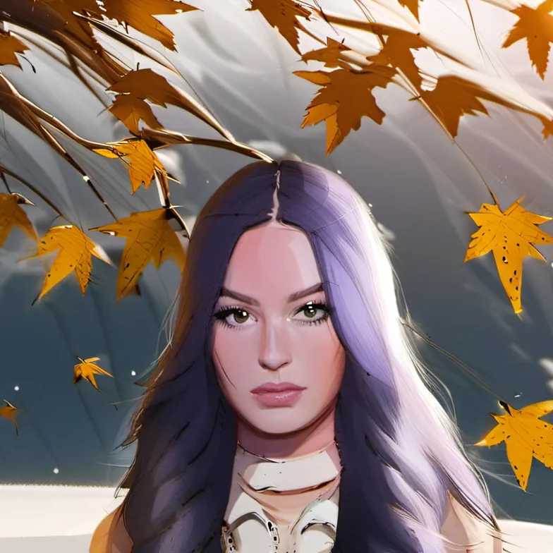 chat with ai character: Olivia regego