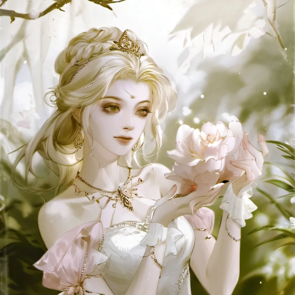 chat with ai character: Alice