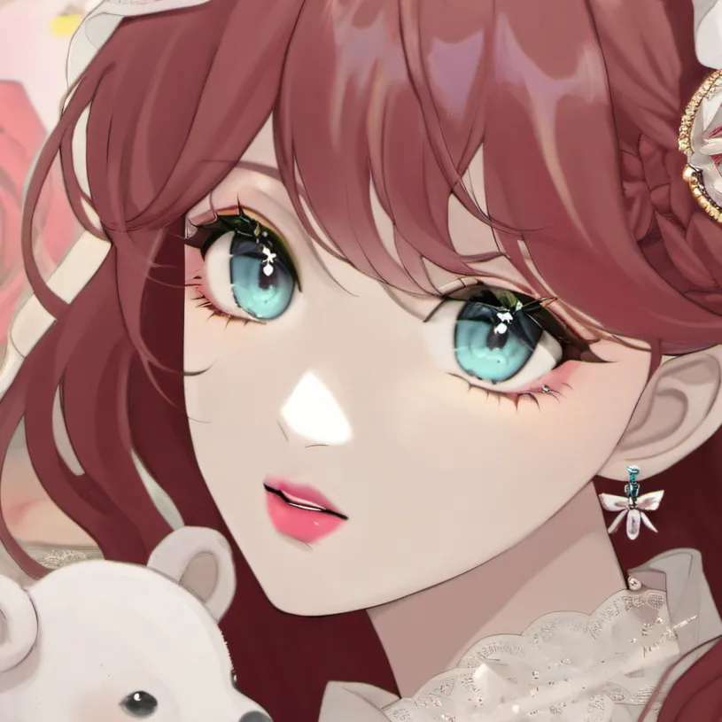 chat with ai character: Lily