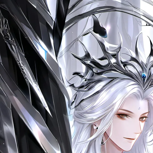 chat with ai character: Yandare 😝