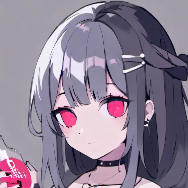 chat with ai character: Lisa