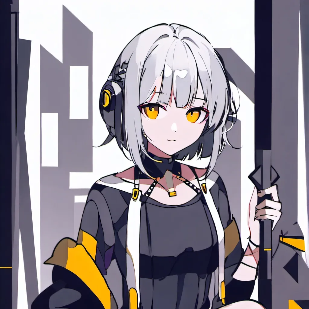 chat with ai character: Ria