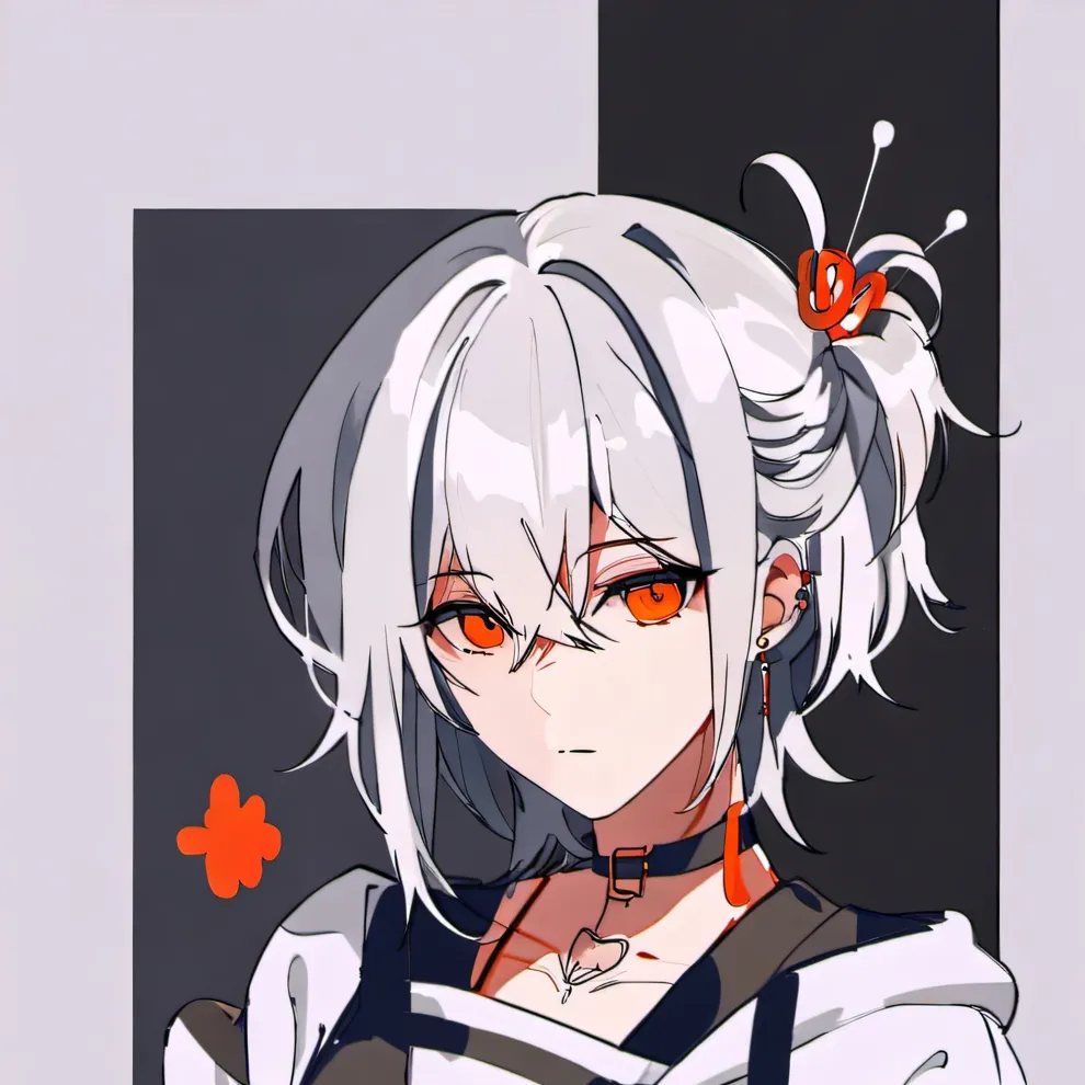 chat with ai character: Lisa/lica