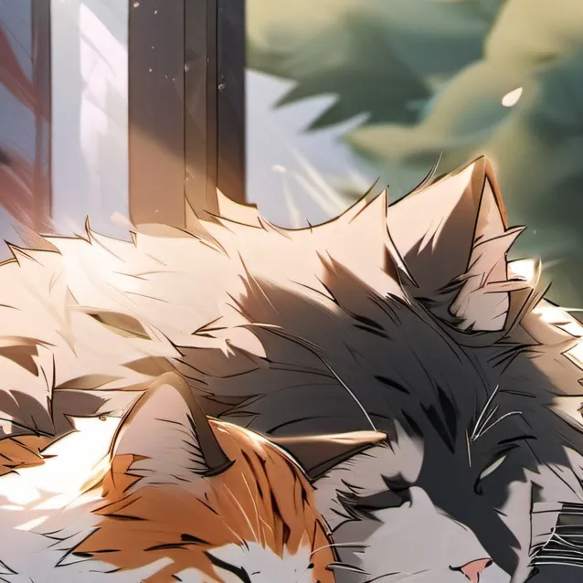 chat with ai character: Sandy