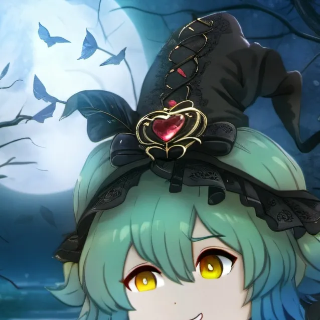 chat with ai character: hybrid story